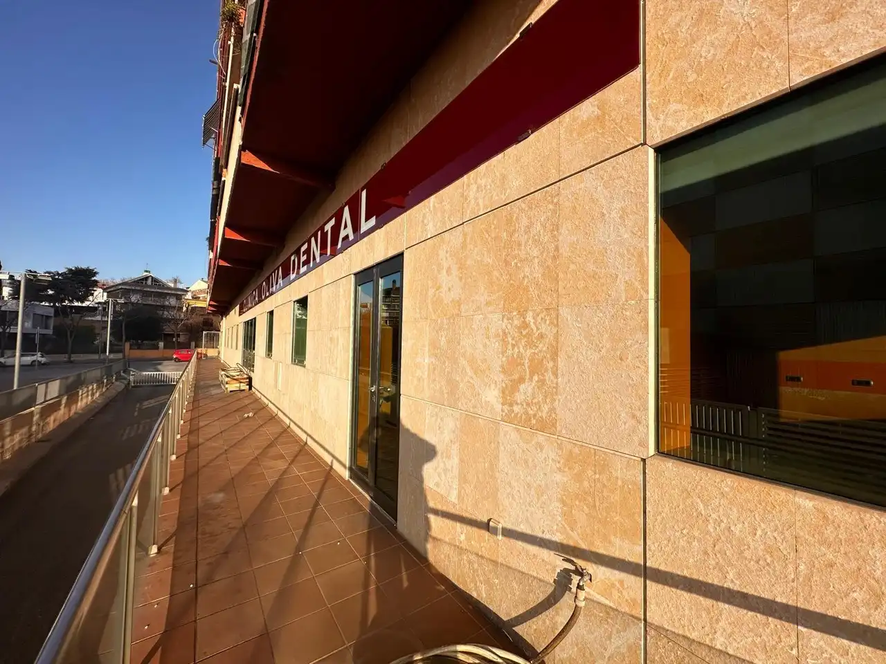 Local comercial de lloguer a JOSEP UMBERT I VENTURA, imagen 60