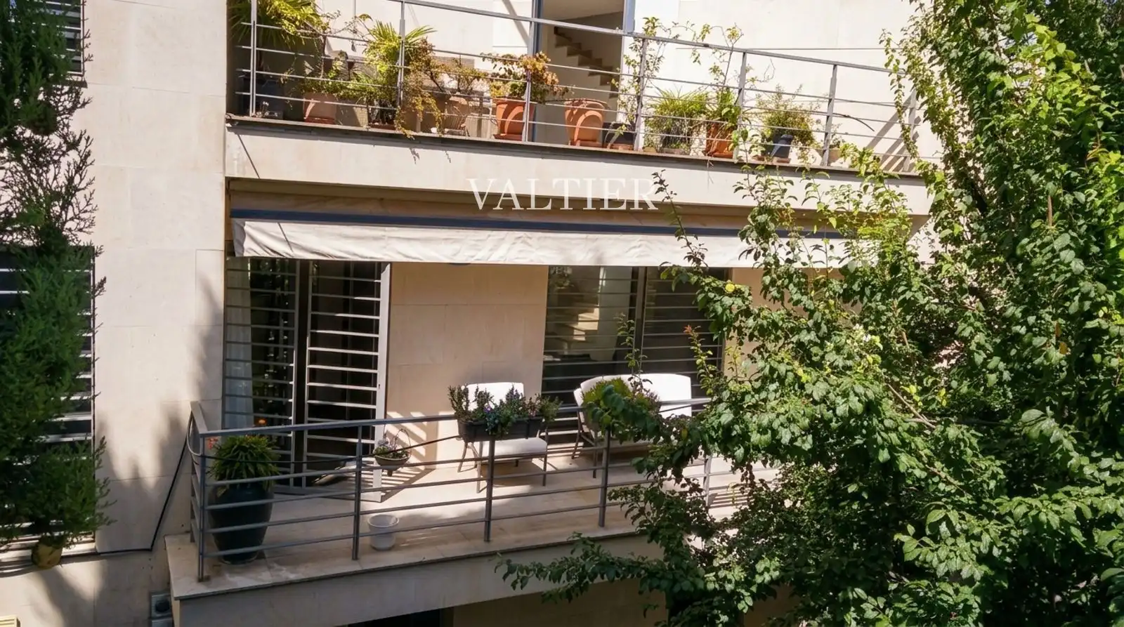 Casa a schiera con piscina in affitto a PEDRO ROMERO, imagen 3