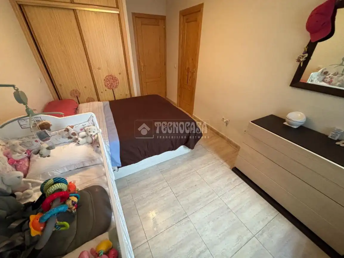 Habitación de Piso en venta en Meco