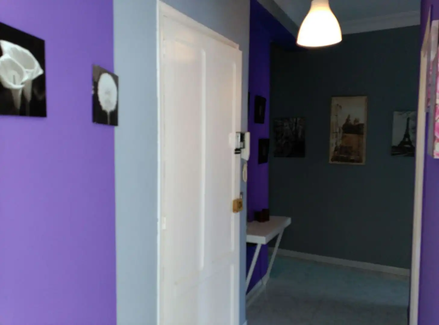 Flat for rent in Ferrol, A Coruña