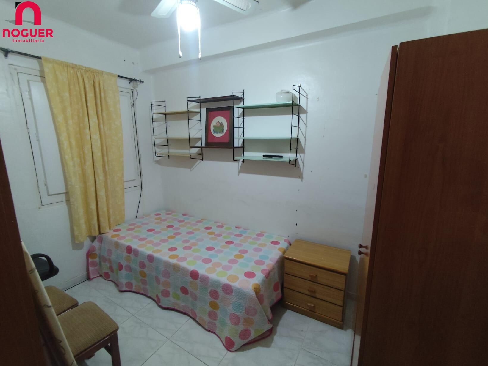 Wohnung zum verkauf in Ciudad Jardín - Zoco, Poniente-Sur