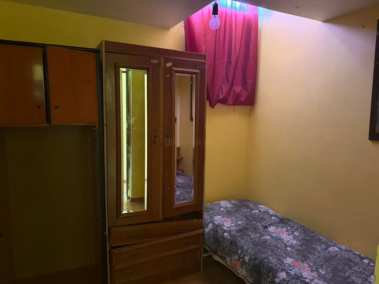 Bedroom of Flat for sale in Santo Domingo de la Calzada
