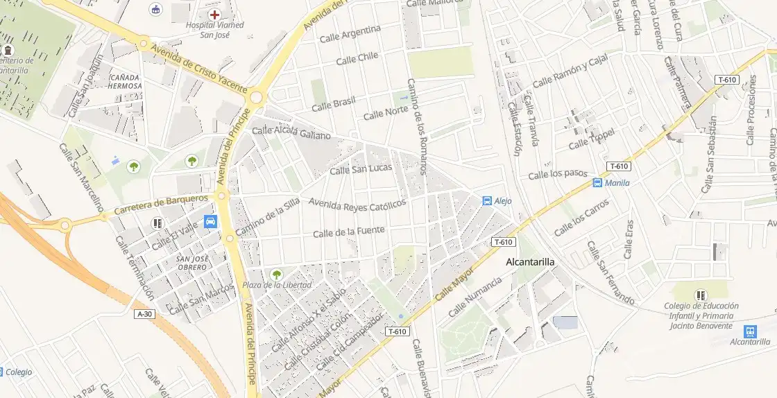 Pis en venda a Alcantarilla, imagen 5