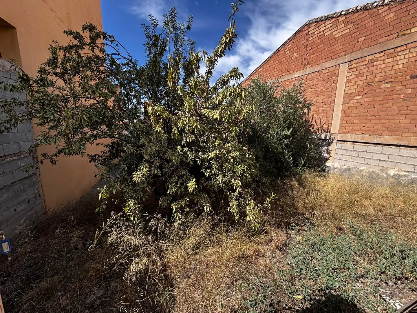Residential land for sale in Calle Julian Besteiro 14, imagen 5