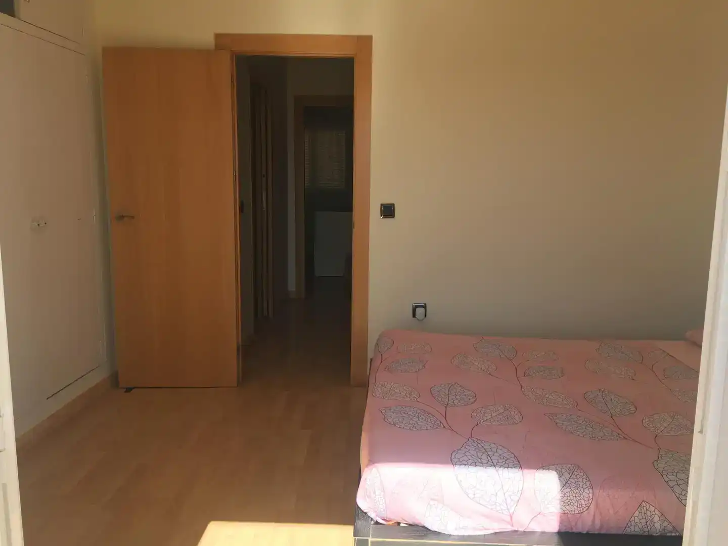Habitación de Dúplex en venta en Mazarrón con Aire acondicionado y Balcón