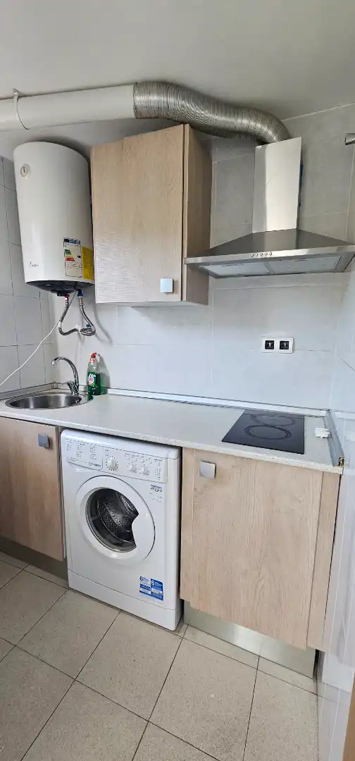 Flat with terrace for sale in Avenida de la Sierra Nevada, imagen 12