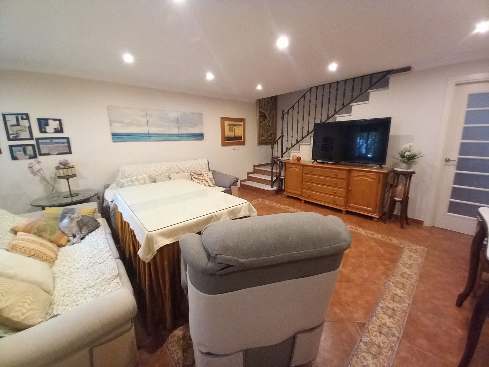 House or chalet for sale in Ronda  with Air Conditioner, Heating and Terrace