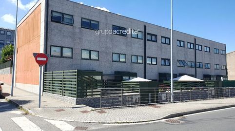 Foto 3 de Dúplex en venta en Pozas, Campus Norte - San Caetano, Santiago de Compostela
