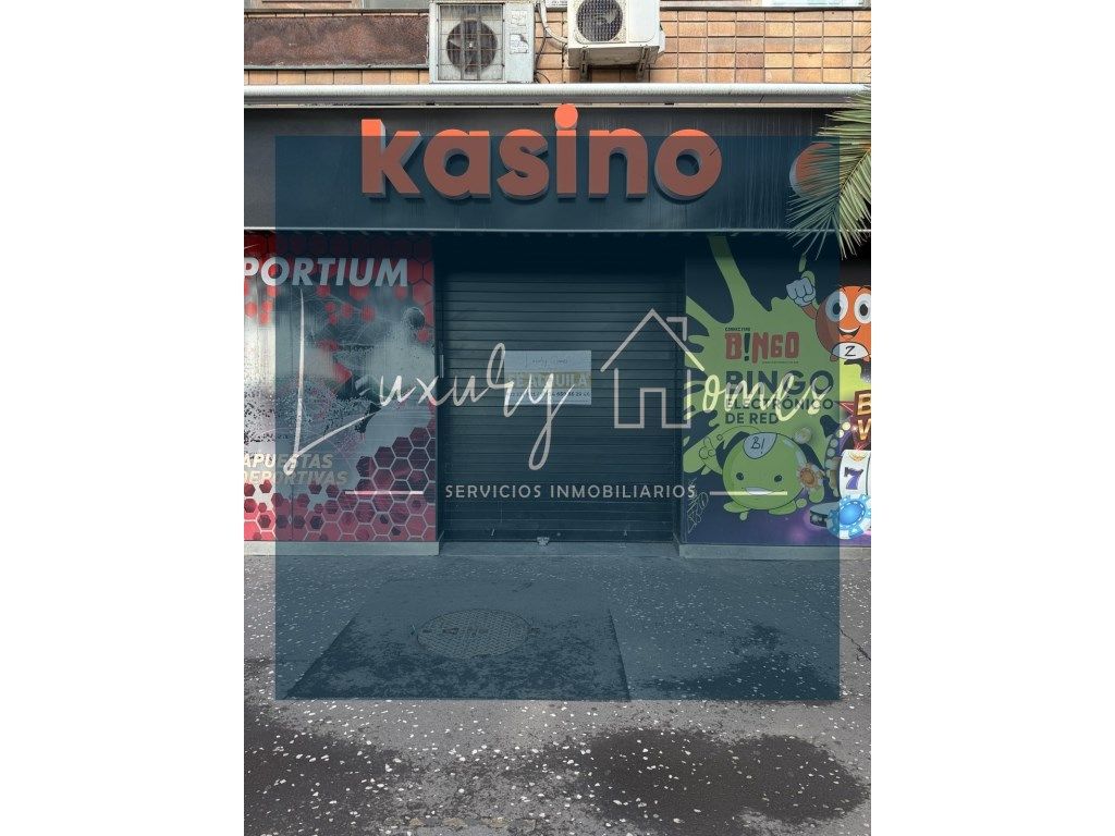 Premises to rent in  Santa Cruz de Tenerife Capital