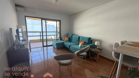 Foto 3 de Piso de alquiler en Golf del Sur - Amarilla Golf, San Miguel de Abona