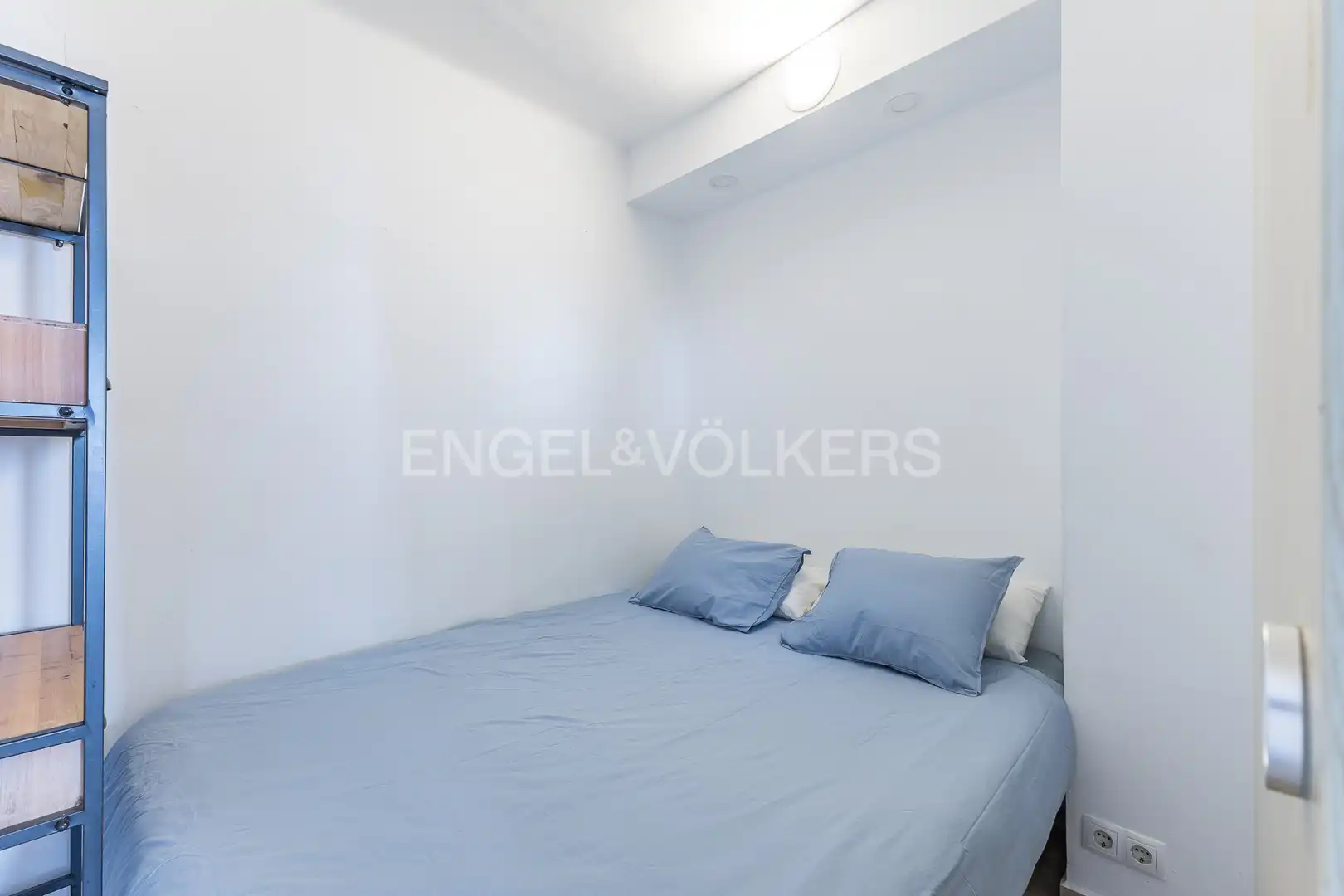 Habitación de Piso en venta en L'Hospitalet de Llobregat con Calefacción
