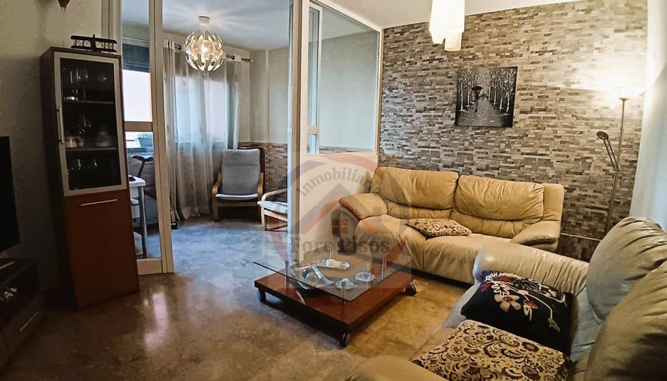 Foto 1 de Pis en venda a Calle Reina, Xàtiva, Valencia