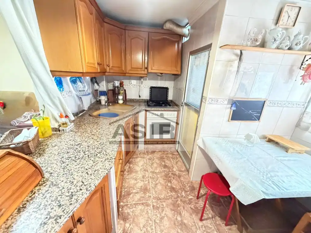 Wohnung zum Verkauf in Calle Albuixarres, imagen 5