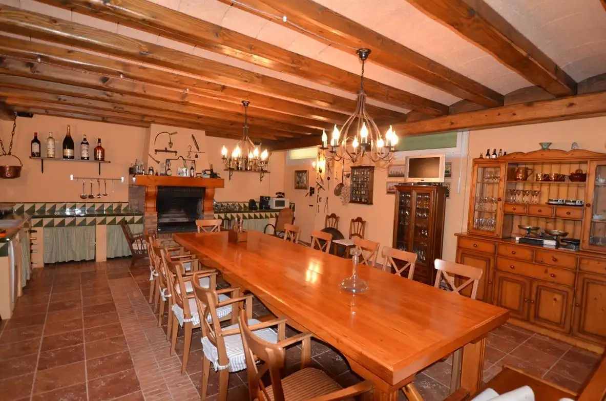 Casa con piscina en venta en Santa Susanna, imagen 24