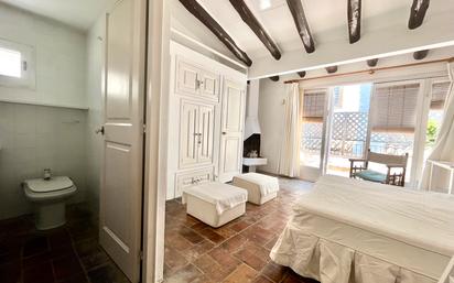 Dormitori de Casa o xalet en venda en Cadaqués amb Terrassa i Balcó