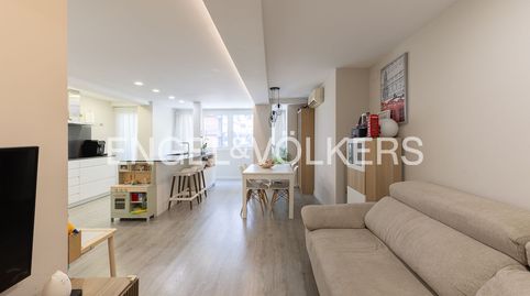 Photo 5 of Flat for sale in Carrer del Doctor Joan Reglà, Mestalla, Valencia Capital