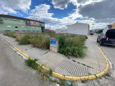 Terreny residencial en venda a Montaverner