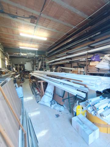 Local comercial en Venta en Capellades