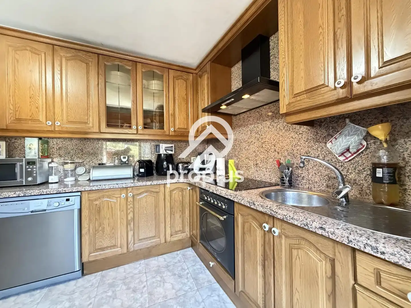 Villa con giardino in vendita a Ricaliente, imagen 25