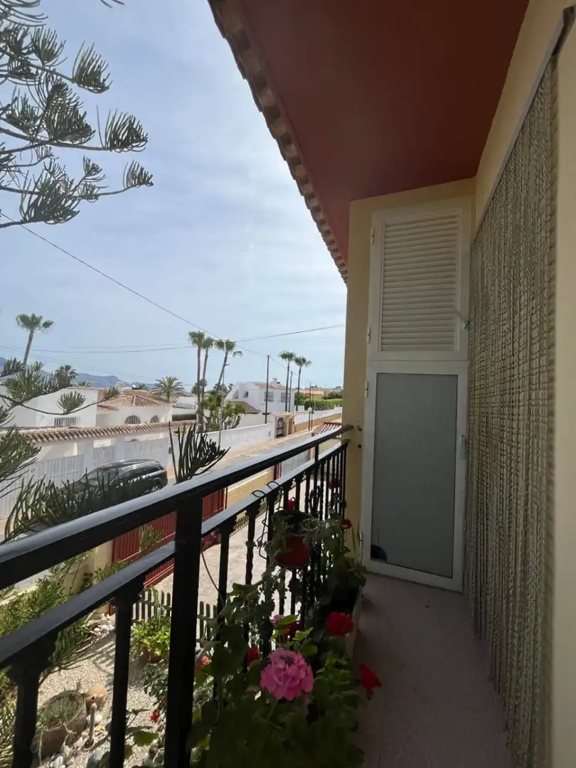 Villa con terrazza in vendita a L'Albir, imagen 22