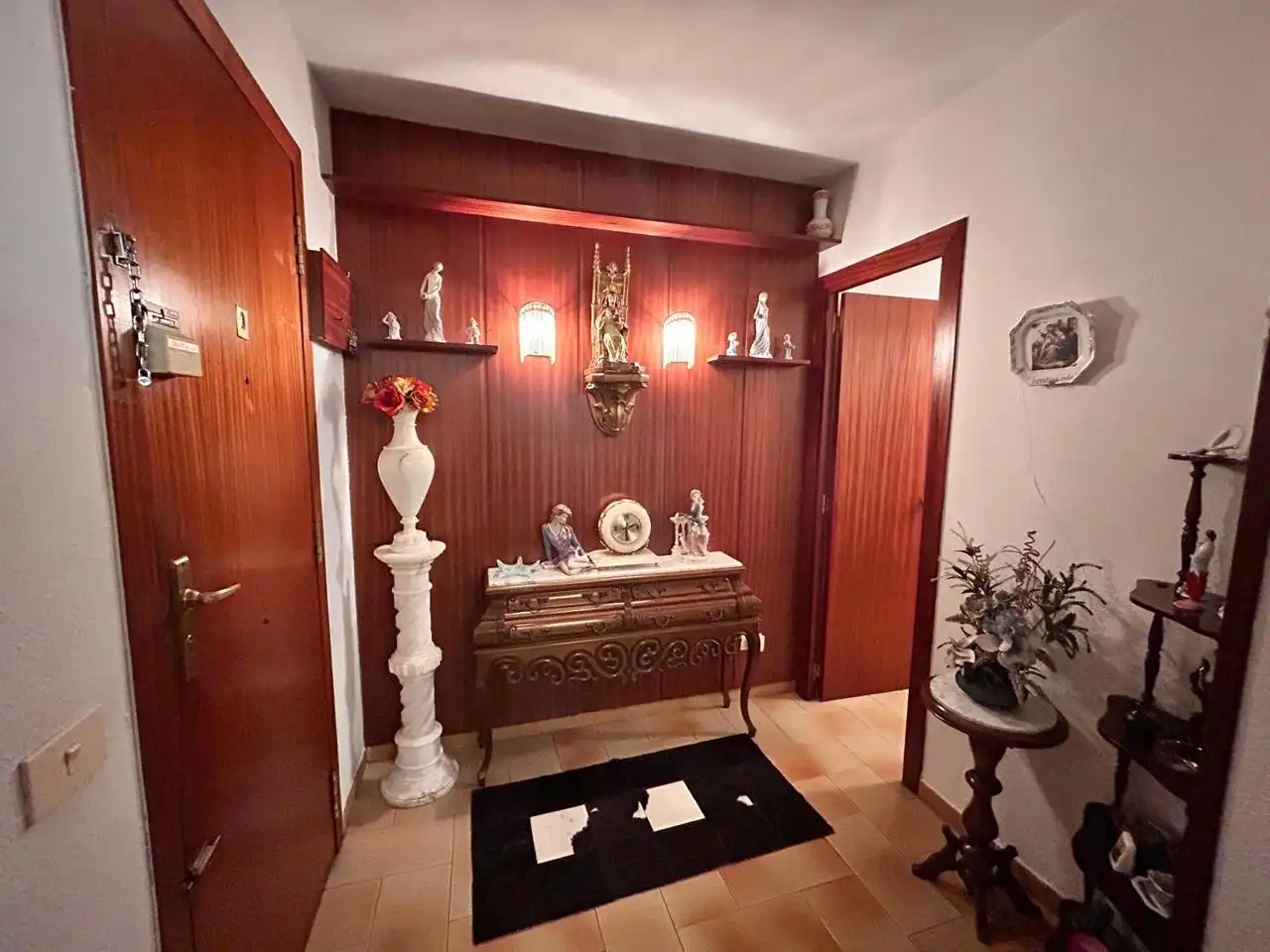 Flat for sale in Mataró  with Air Conditioner and Terrace
