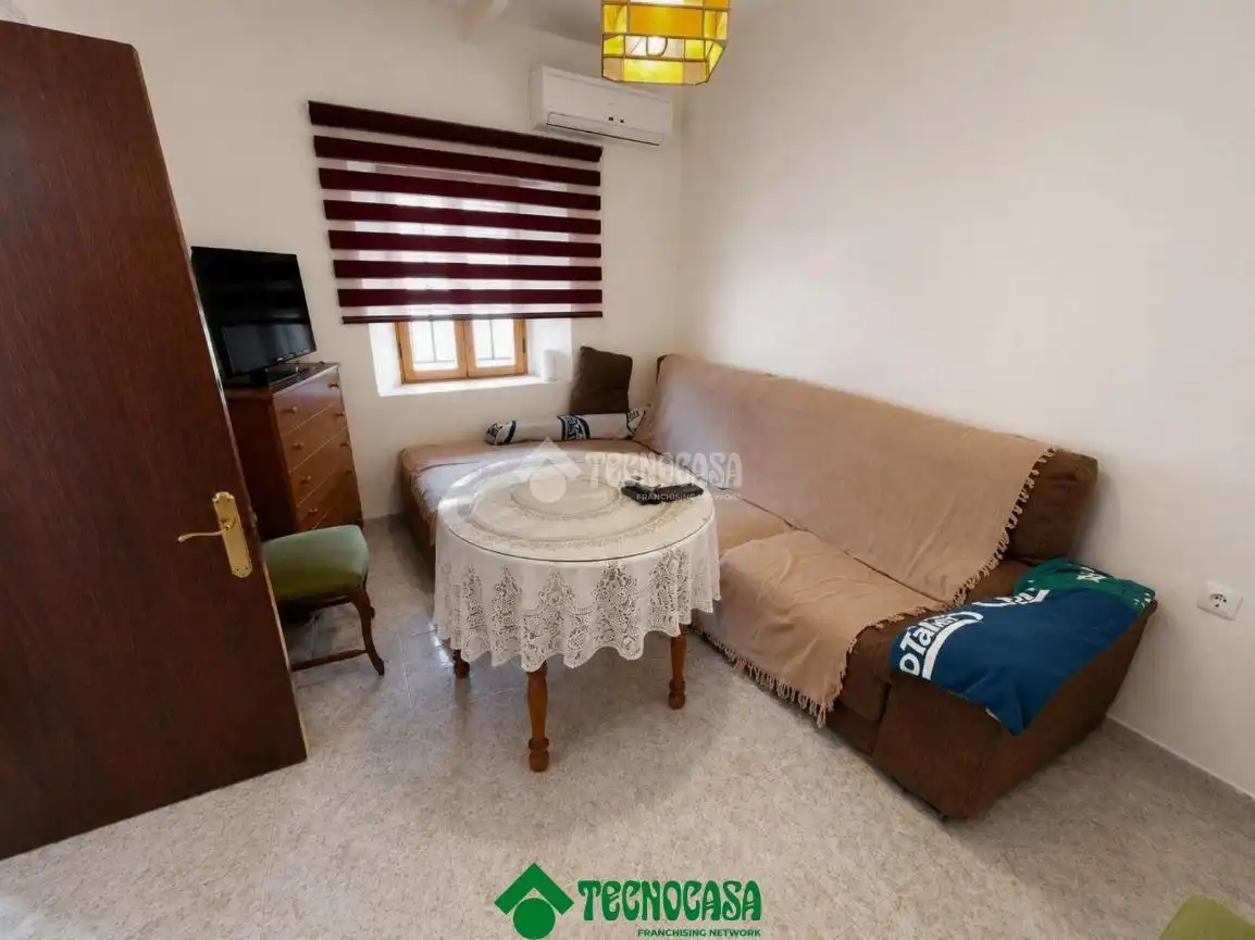 Vivienda en venta en Montoro