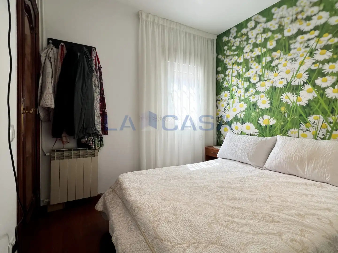 Appartamento con terrazza in vendita a Carrer de Collserola