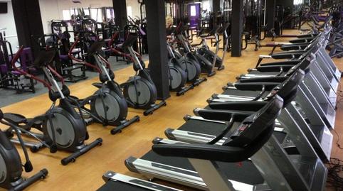 Foto 4 de Edifici en venda a Crevillet, Cádiz