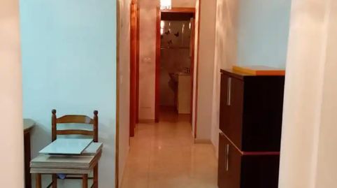 Foto 5 de Pis en venda a Calle García del Olmo, 20, Campoo de Enmedio, Cantabria