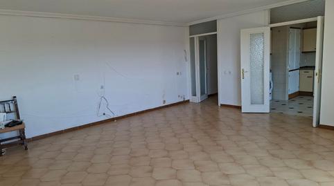 Foto 3 de Piso en venta en Avenida Alcalde Juan Fernandez, El Plantinar – Avda. La Paz - El Juncal, Sevilla Capital