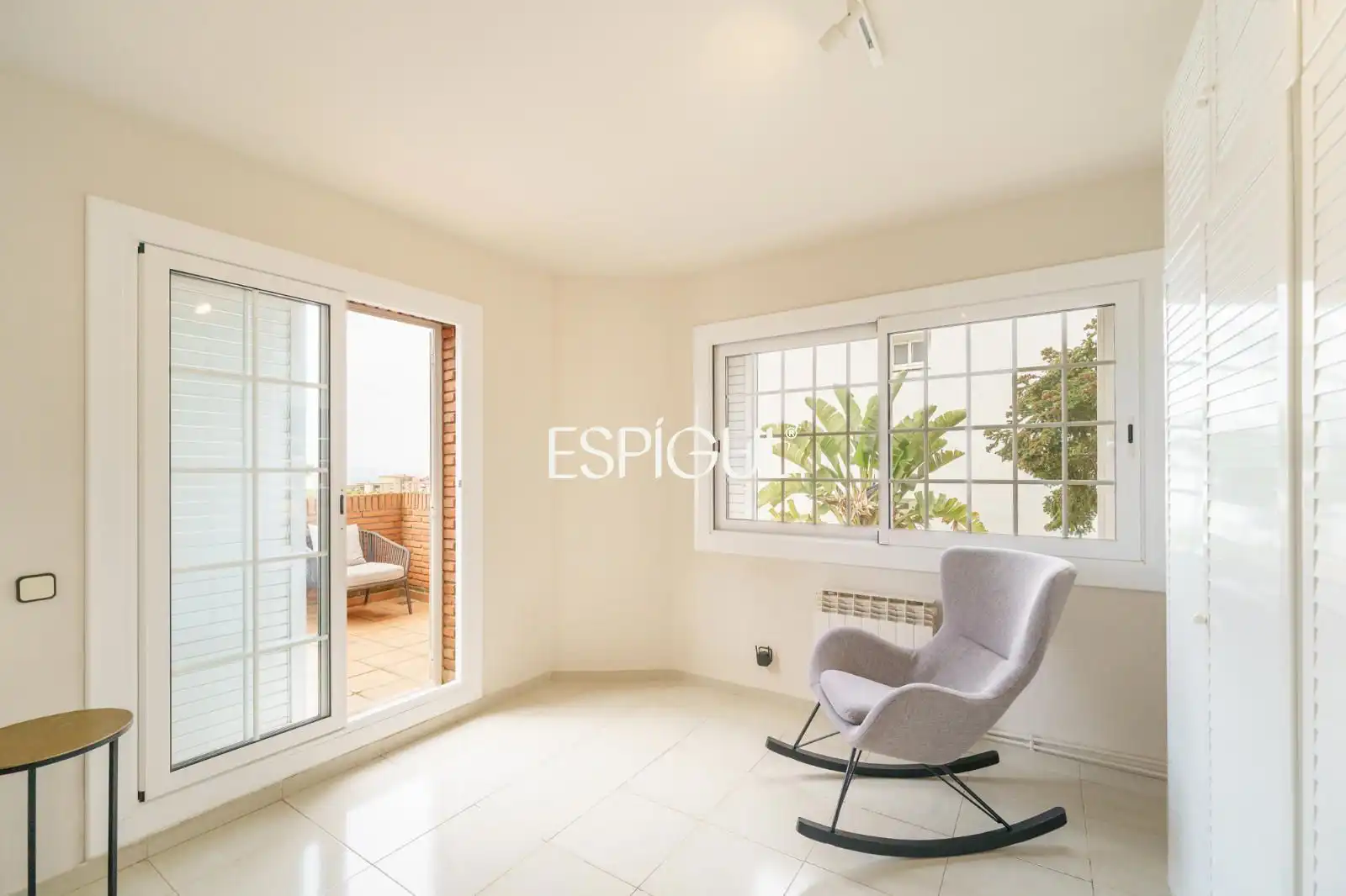Terrace of Detached homes for sale in Teià  with Air Conditioner, Heating and Private garden