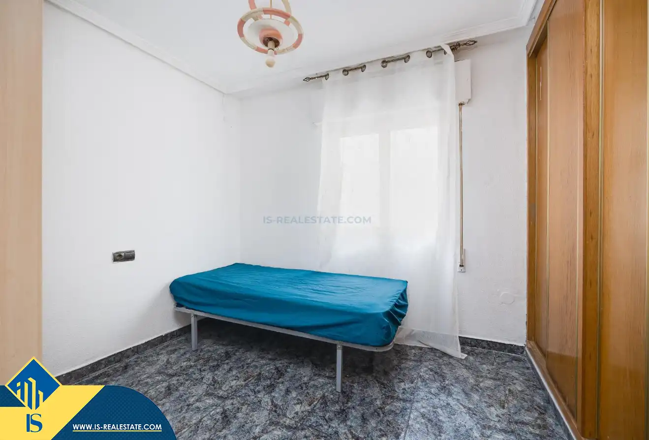 Apartment mit Aufzug zum Verkauf in Centro, imagen 17