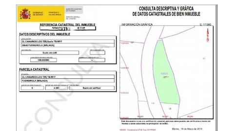 Foto 5 von Residential zum Verkauf in Avenida Fuengirola, El Higuerón, Fuengirola