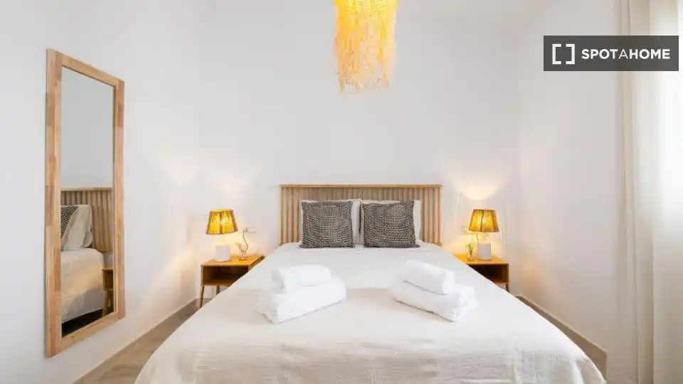Habitació a Sexmo