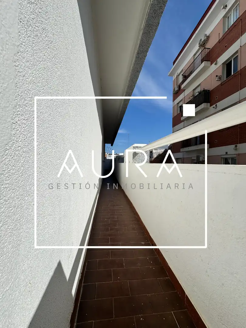 Wohnung mit Terrasse zum Verkauf in Centro, imagen 3