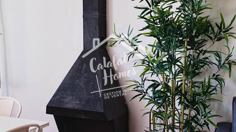 Foto 5 de Piso en venta en Calafat, L'Ametlla de Mar