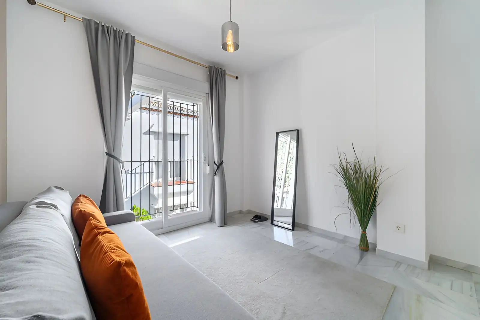 Àtic amb piscina en venda a Milla de Oro, imagen 21