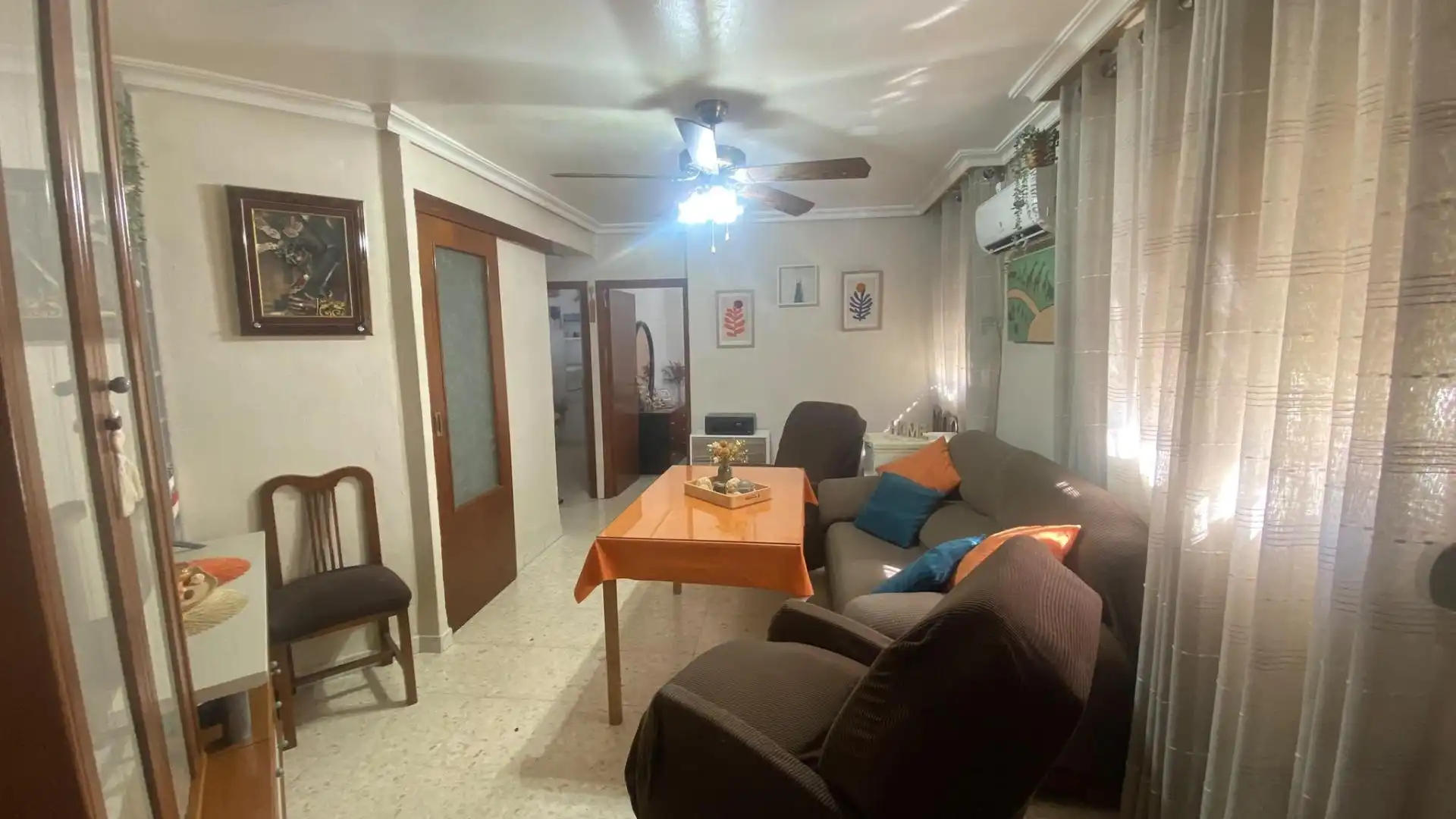 Flat for sale in GOLONDRINA, imagen 12