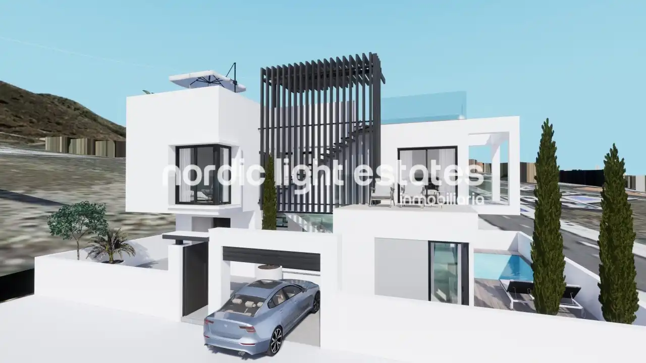 House with pool for sale in Capistrano, imagen 4