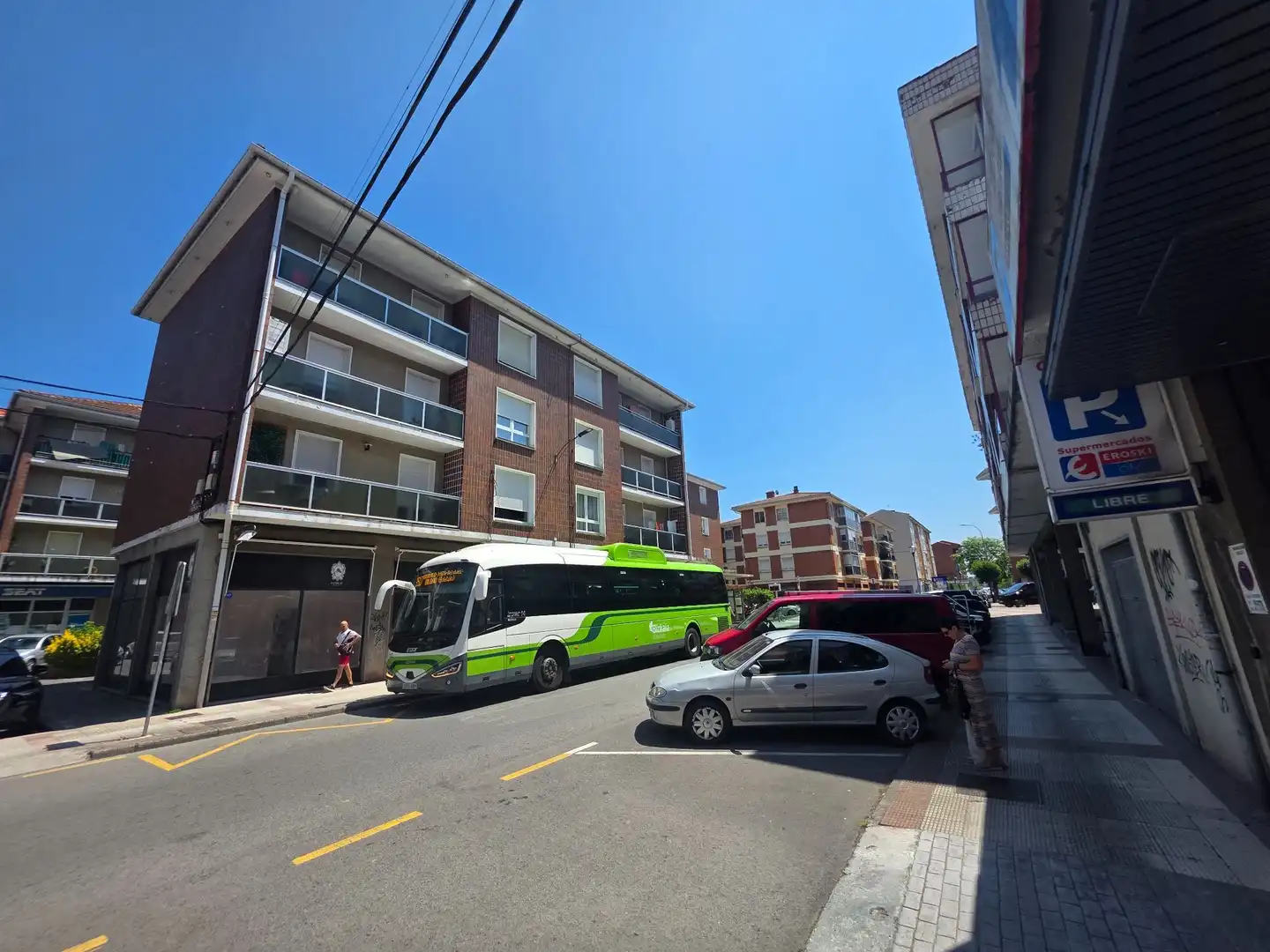 Local comercial en venta en Mungia, imagen 3
