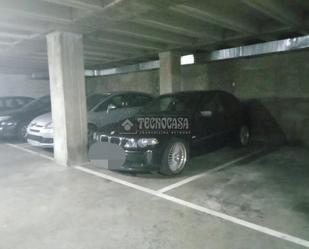 Parking of Garage to rent in  Zaragoza Capital