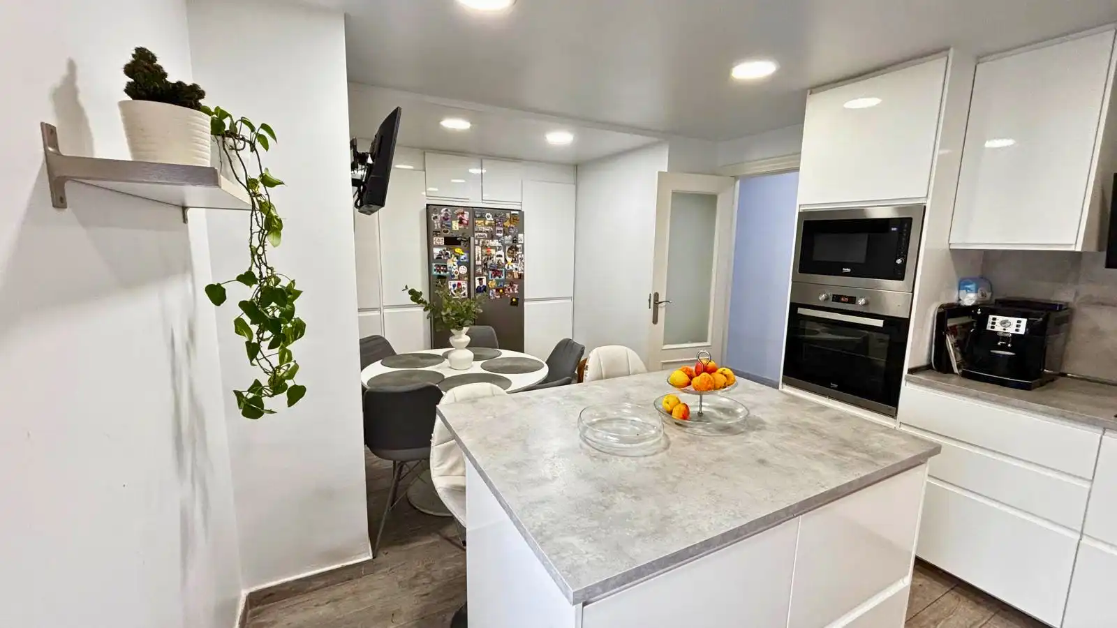 Mini appartamento con terrazza in vendita a Altea ciudad, imagen 15