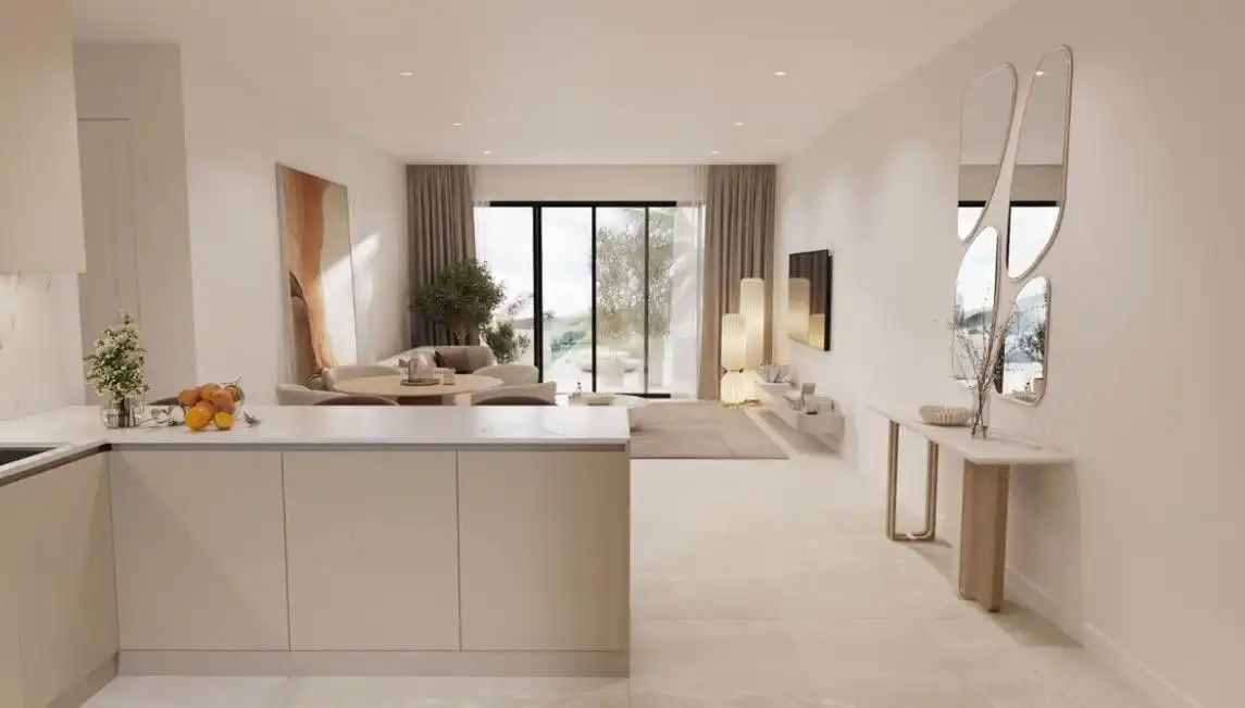 Mini appartamento con terrazza in vendita a Estepona Pueblo, imagen 10