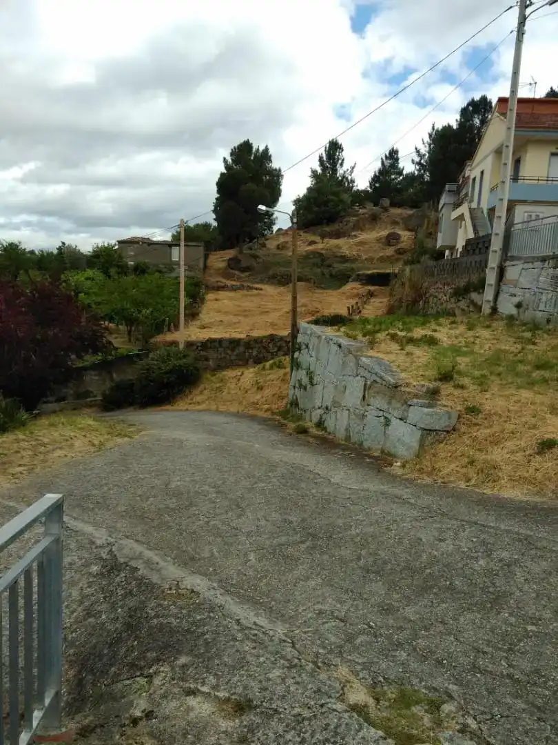 Terreno en venta en San Francisco