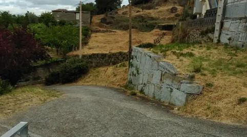 Foto 3 de Terreny en venda a Rúa C Santa Mariña, 31, San Francisco, Ourense Capital