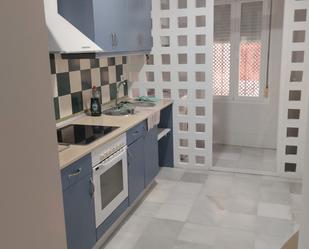 Kitchen of Flat to rent in La Algaba