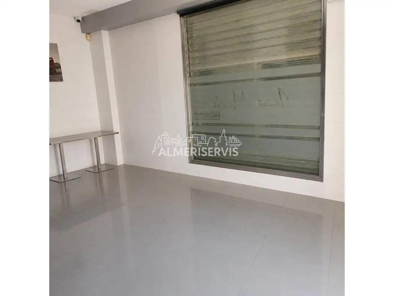 Local comercial en venda a Calle Rambla de las Cruces, imagen 16