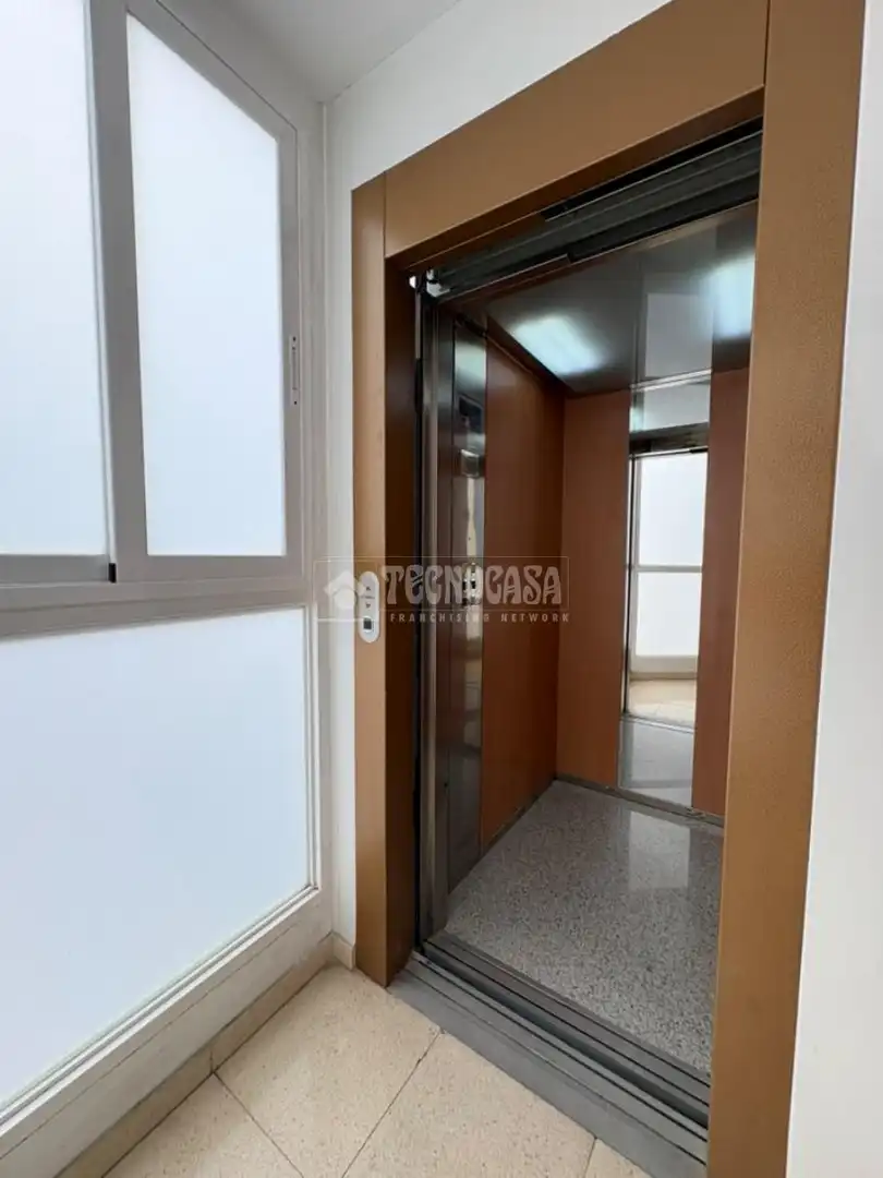 Flat for sale in Getafe  with Heating, Parquet flooring and Terrace