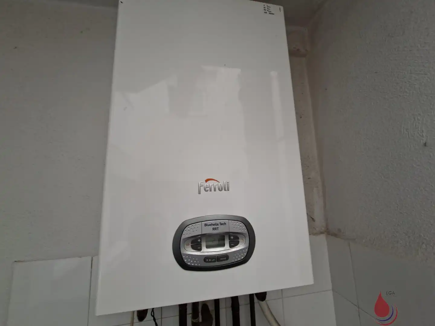 Bedroom of Flat for sale in El Vendrell  with Heating, Terrace and Balcony
