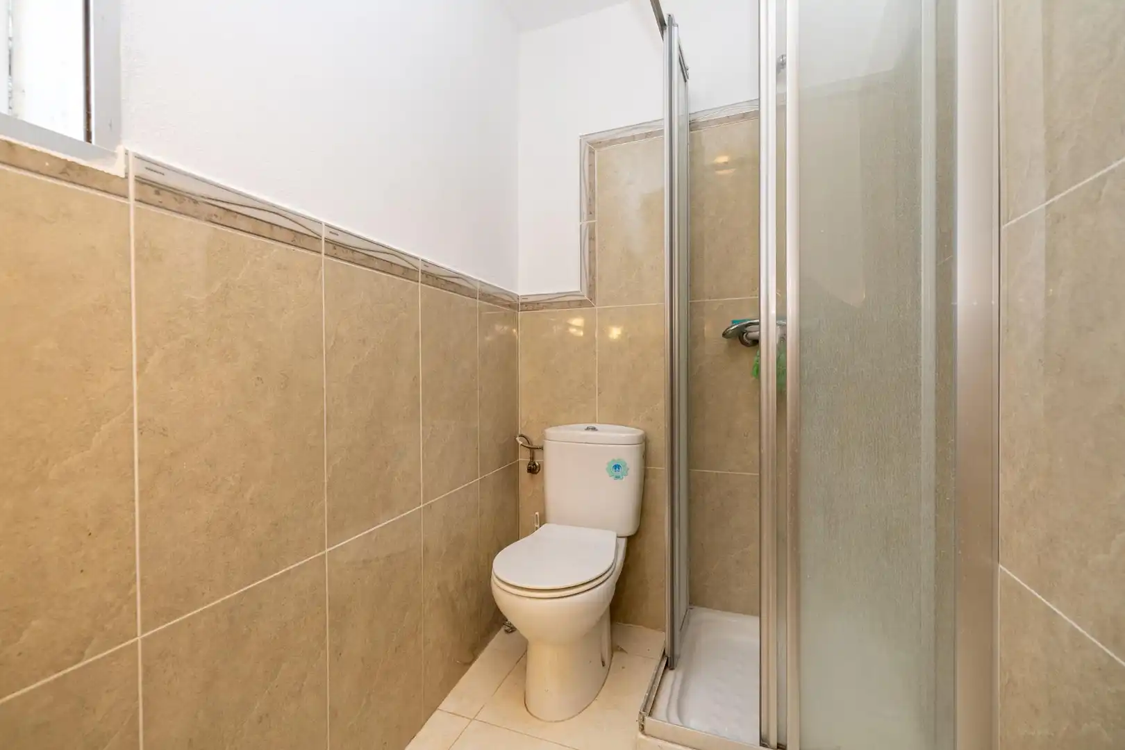 Baño de Casa o chalet en venta en Órgiva con Aire acondicionado, Jardín privado y Terraza